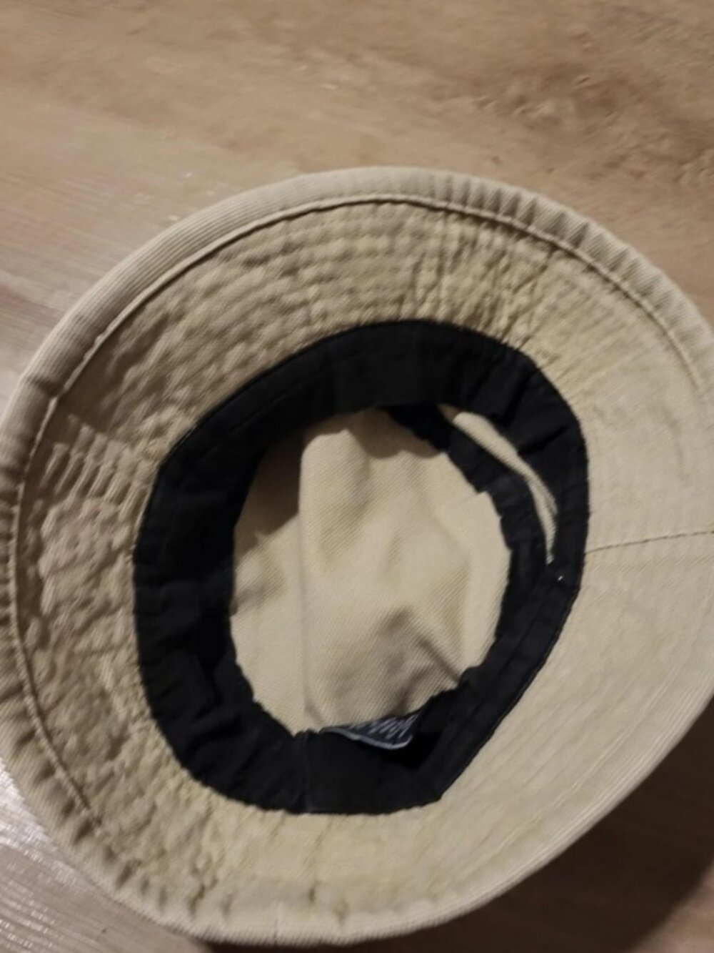 Rare Vintage Y2K Gap Canvas Bucket Hat - Picture 5 of 6